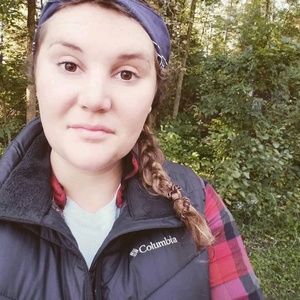 Meet your Posher, Abbey